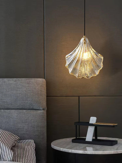 Shell Mini Hanging light Pendant Light