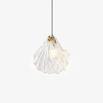 Shell Mini Hanging light Pendant Light