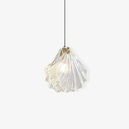 Shell Mini Hanging light Pendant Light