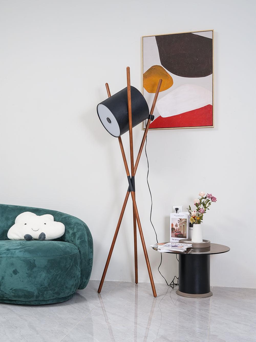 Shift Lamp Free-standing Lamp Floor Lamp