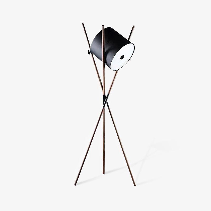 Shift Lamp Free-standing Lamp Floor Lamp