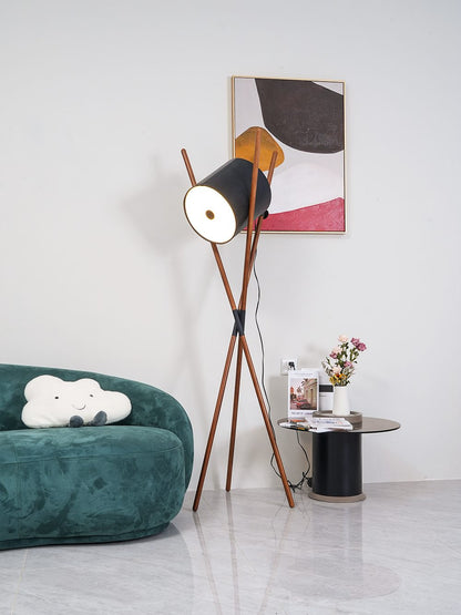 Shift Lamp Free-standing Lamp Floor Lamp