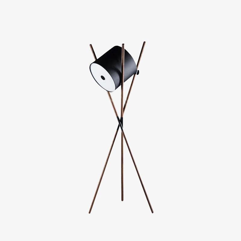 Shift Lamp Free-standing Lamp Floor Lamp