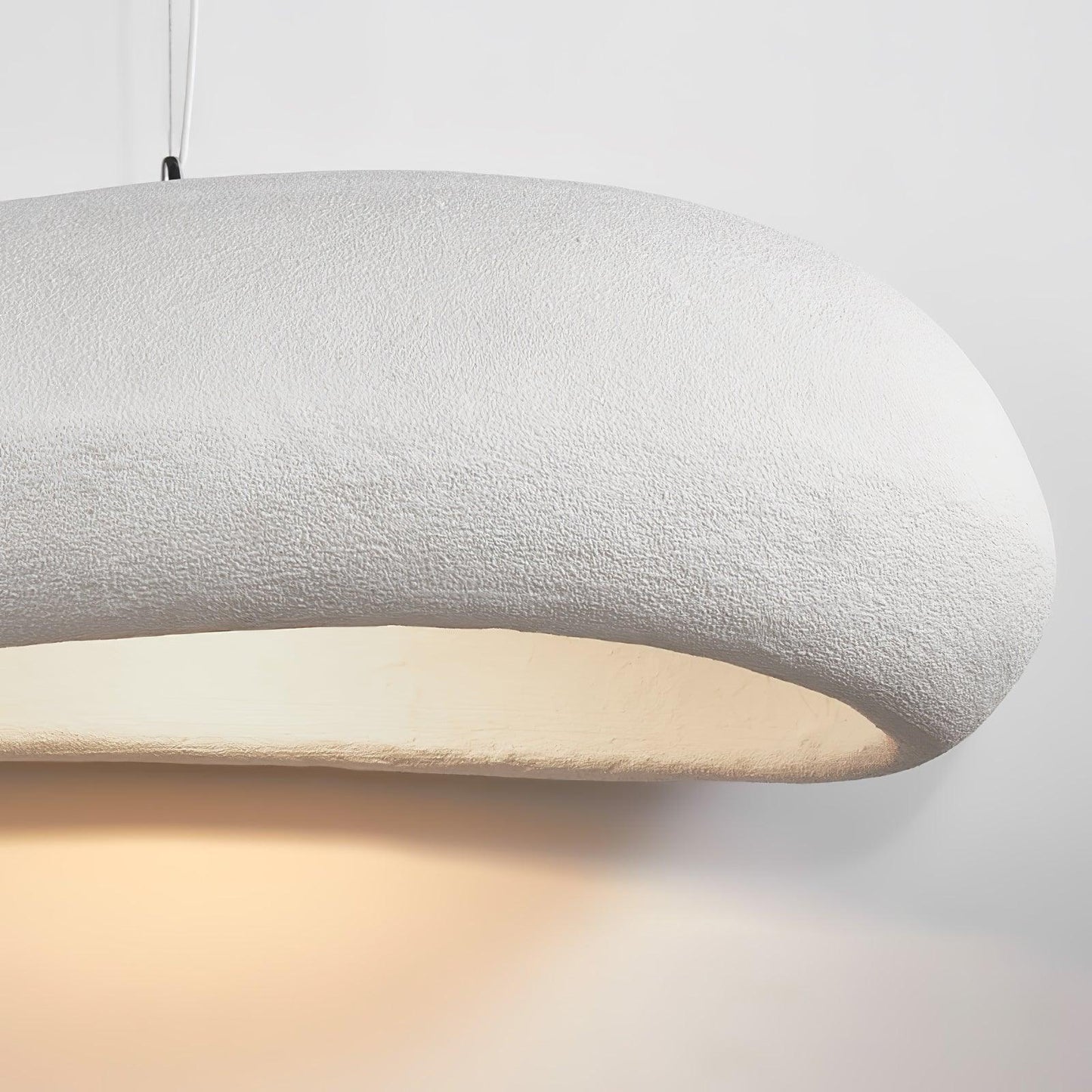 Shinto Cloud Drop light Pendant Light