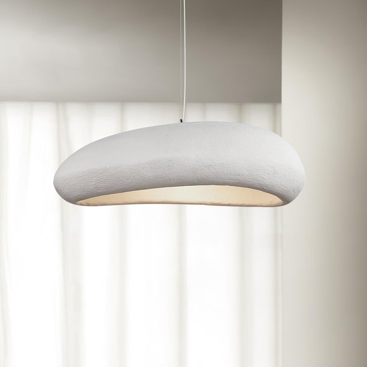 Shinto Cloud Drop light Pendant Light