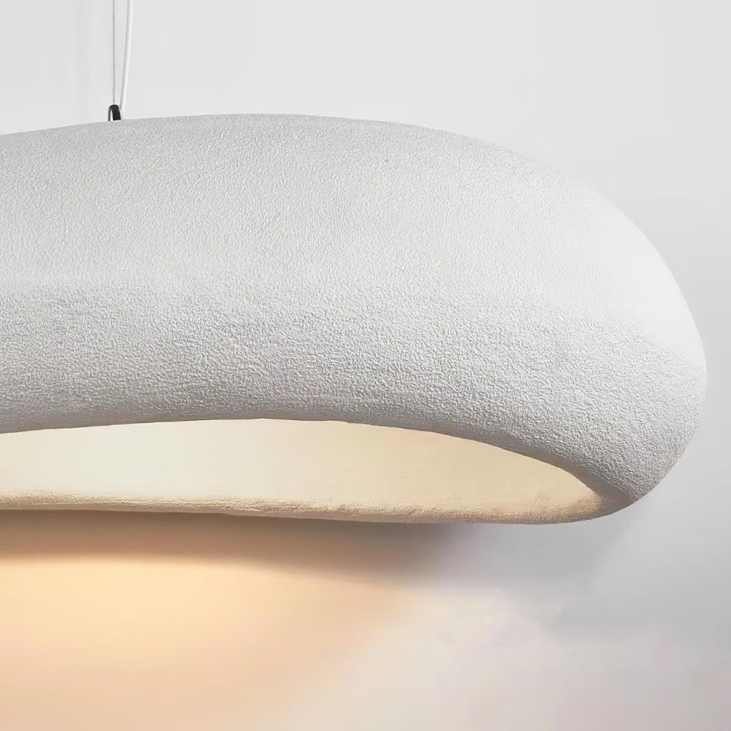 Shinto Cloud Drop light Pendant Light