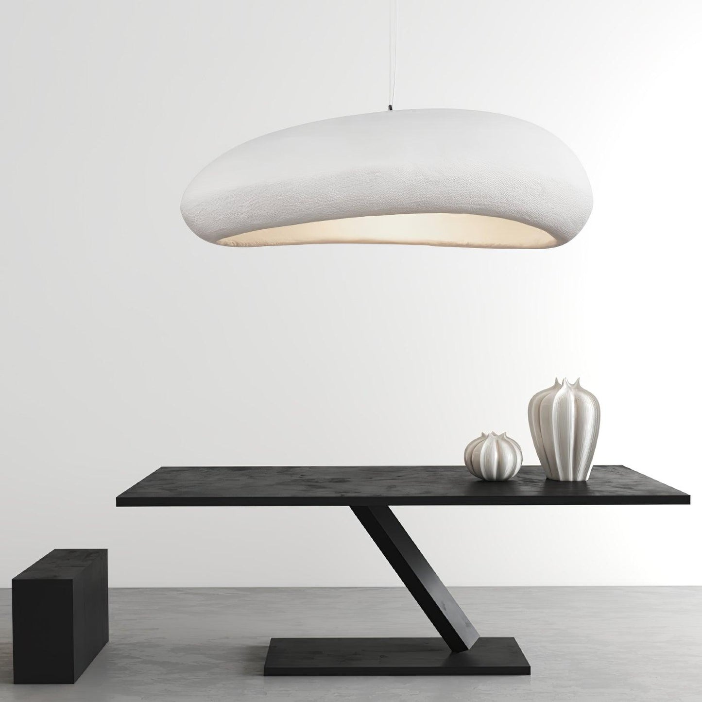 Shinto Cloud Drop light Pendant Light