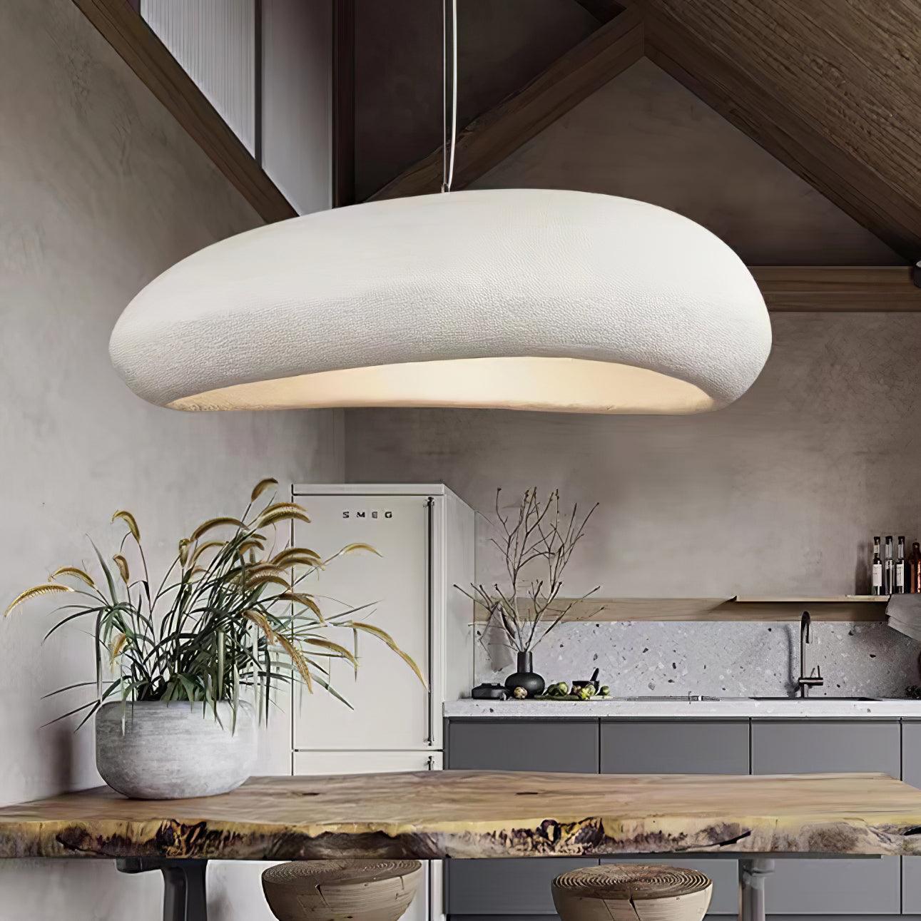 Shinto Cloud Drop light Pendant Light