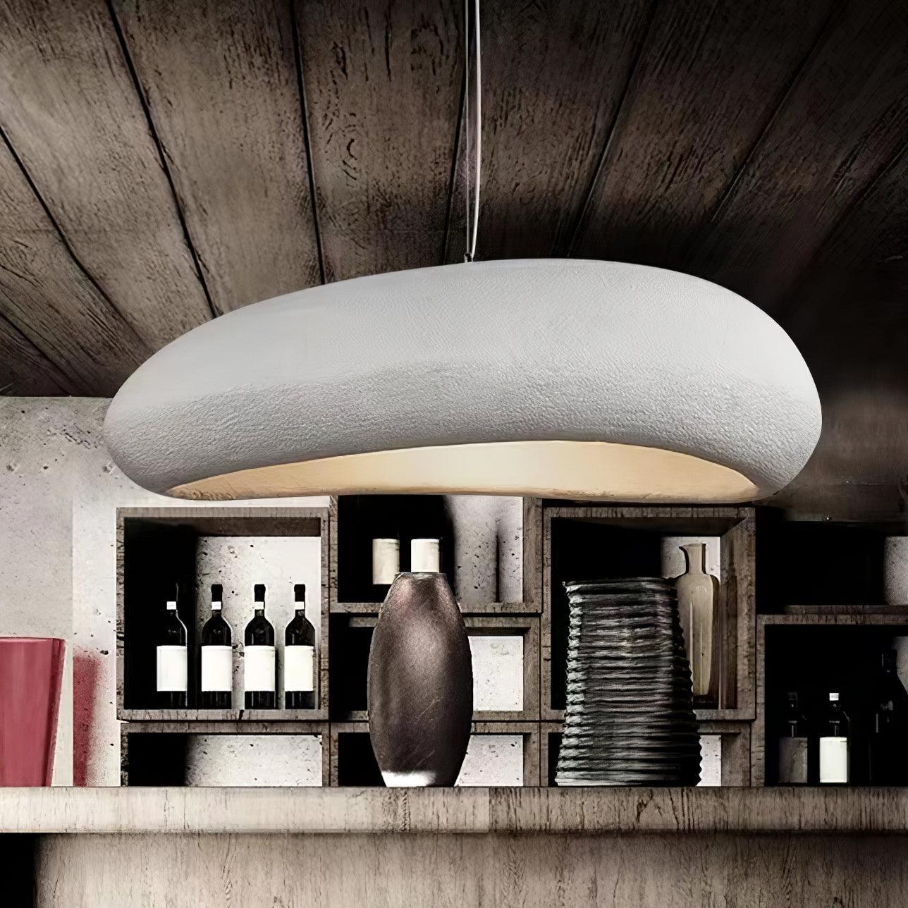 Shinto Cloud Drop light Pendant Light