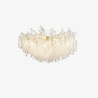 Shiro Noda Flush mount light Ceiling Lamp