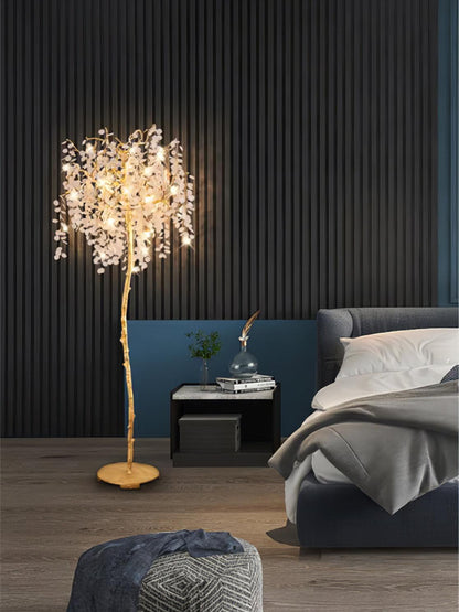 Shiro Noda Floor-mounted Lamp Floor Light