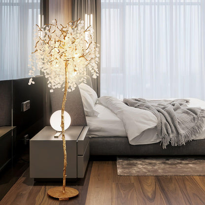 Shiro Noda Floor-mounted Lamp Floor Light