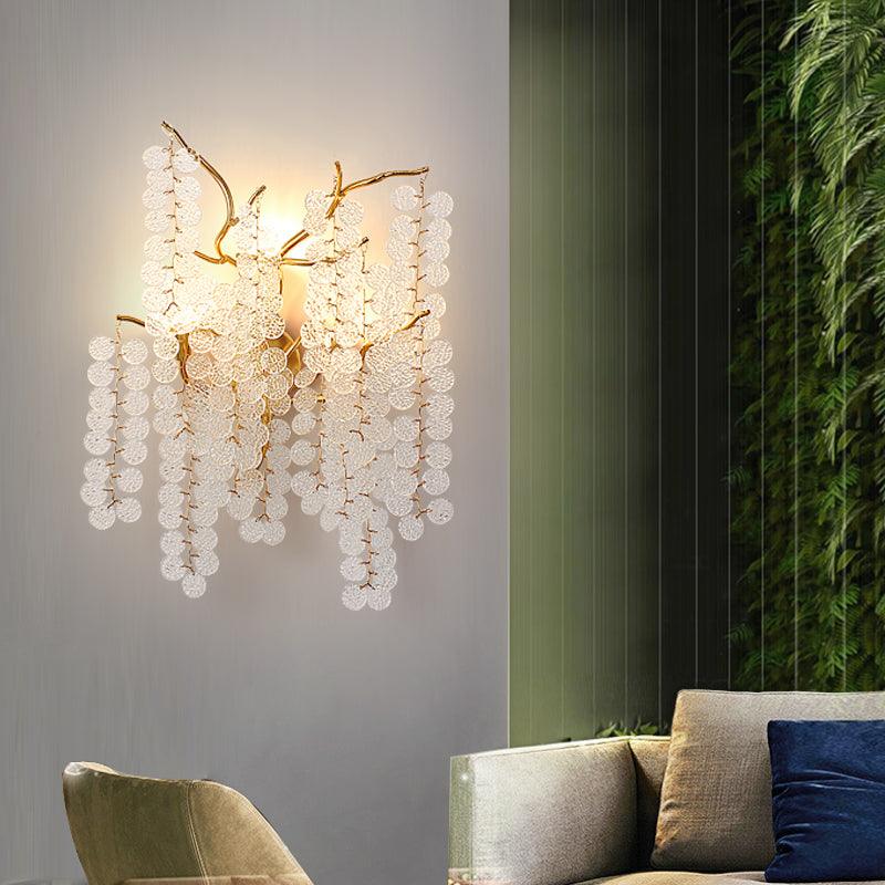 Shiro Noda Wall sconce Wall Lamp