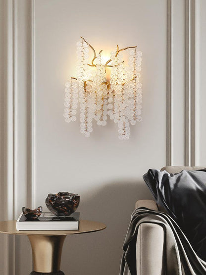 Shiro Noda Wall sconce Wall Lamp