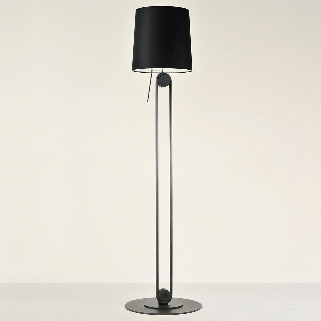 Sibaca Torchiere Lamp Floor Lamp