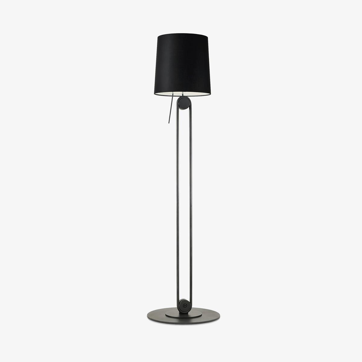 Sibaca Torchiere Lamp Floor Lamp