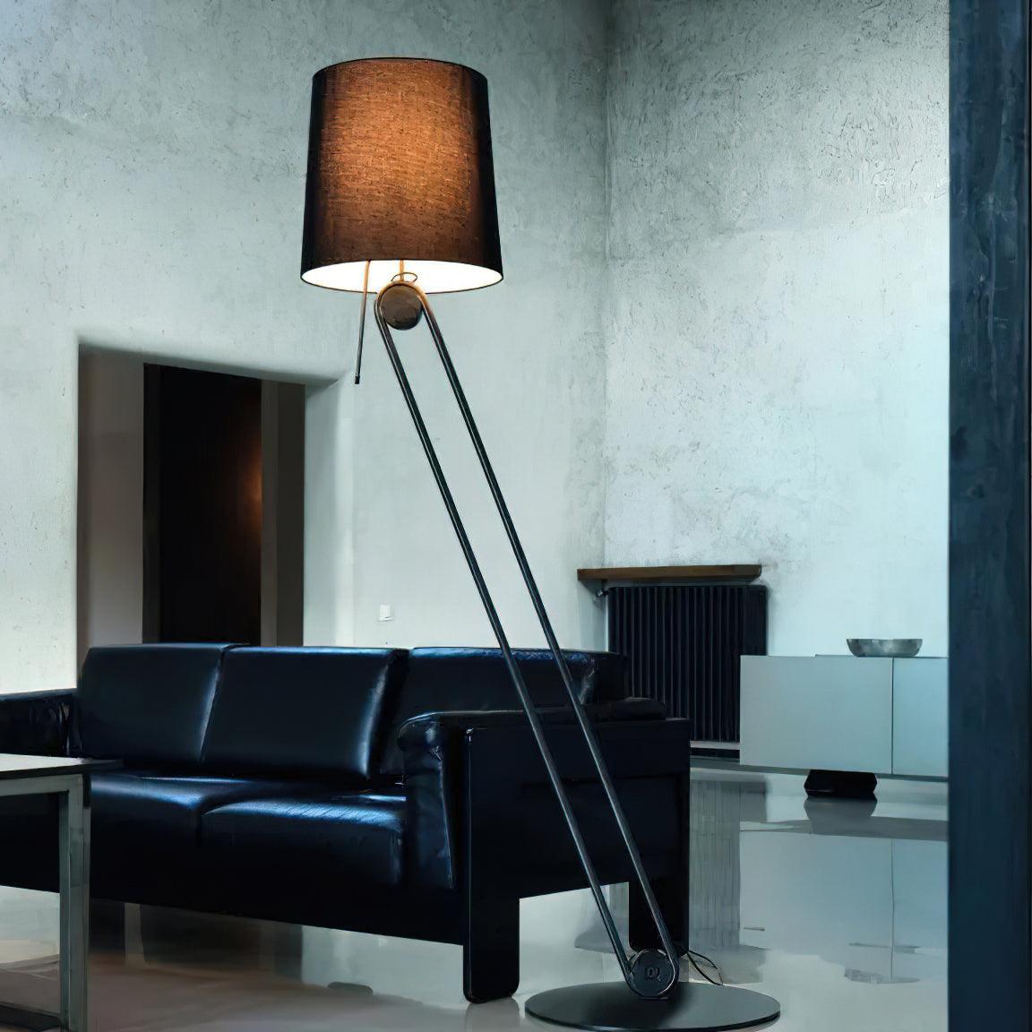 Sibaca Torchiere Lamp Floor Lamp