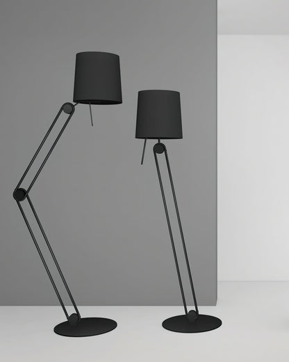 Sibaca Torchiere Lamp Floor Lamp