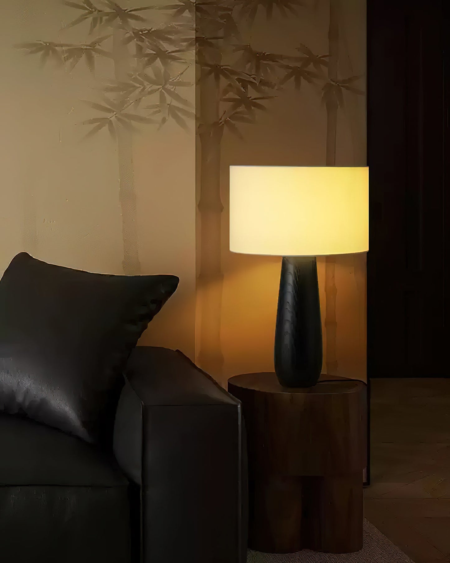 Sierra Accent lamp Table Lamp