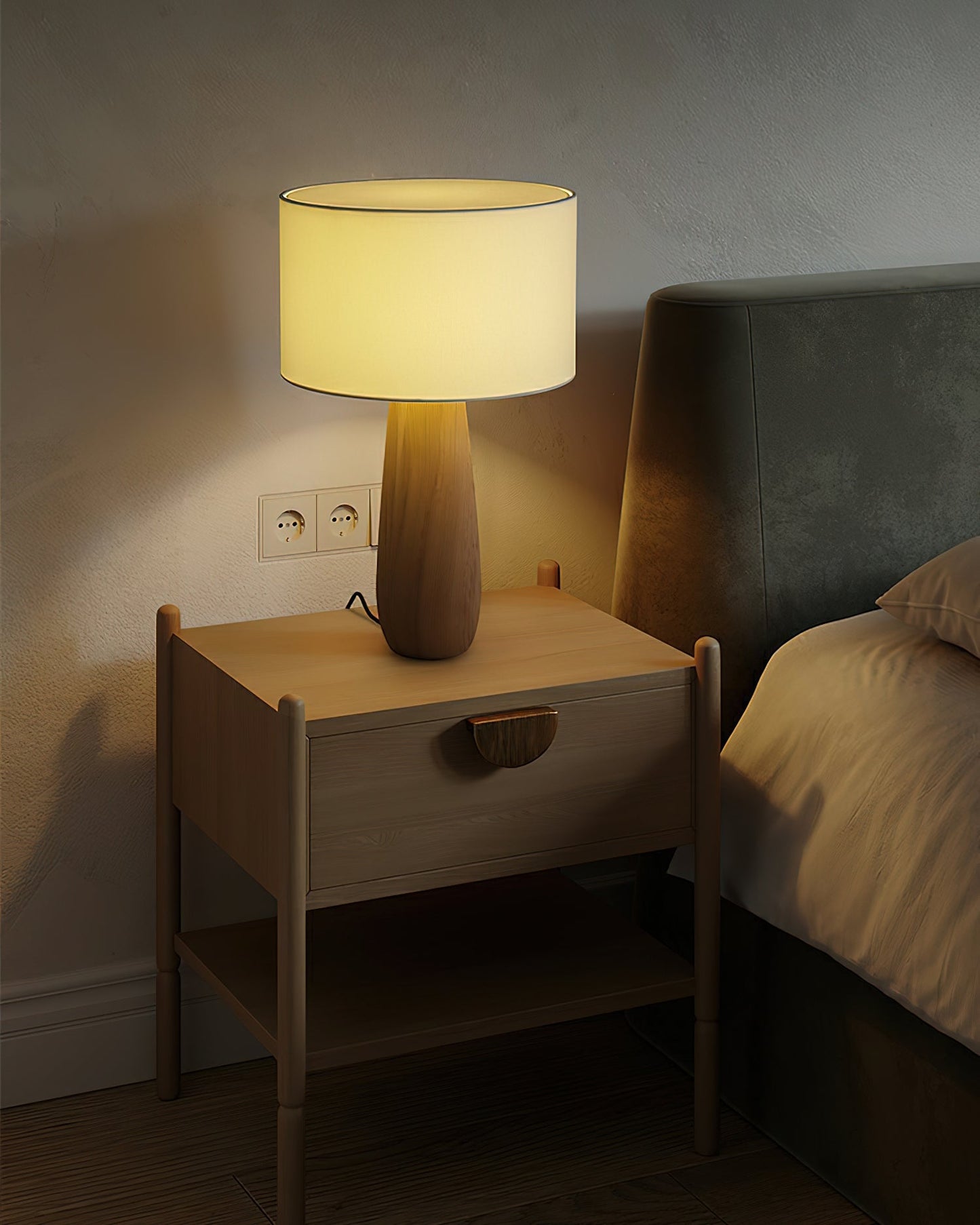 Sierra Accent lamp Table Lamp