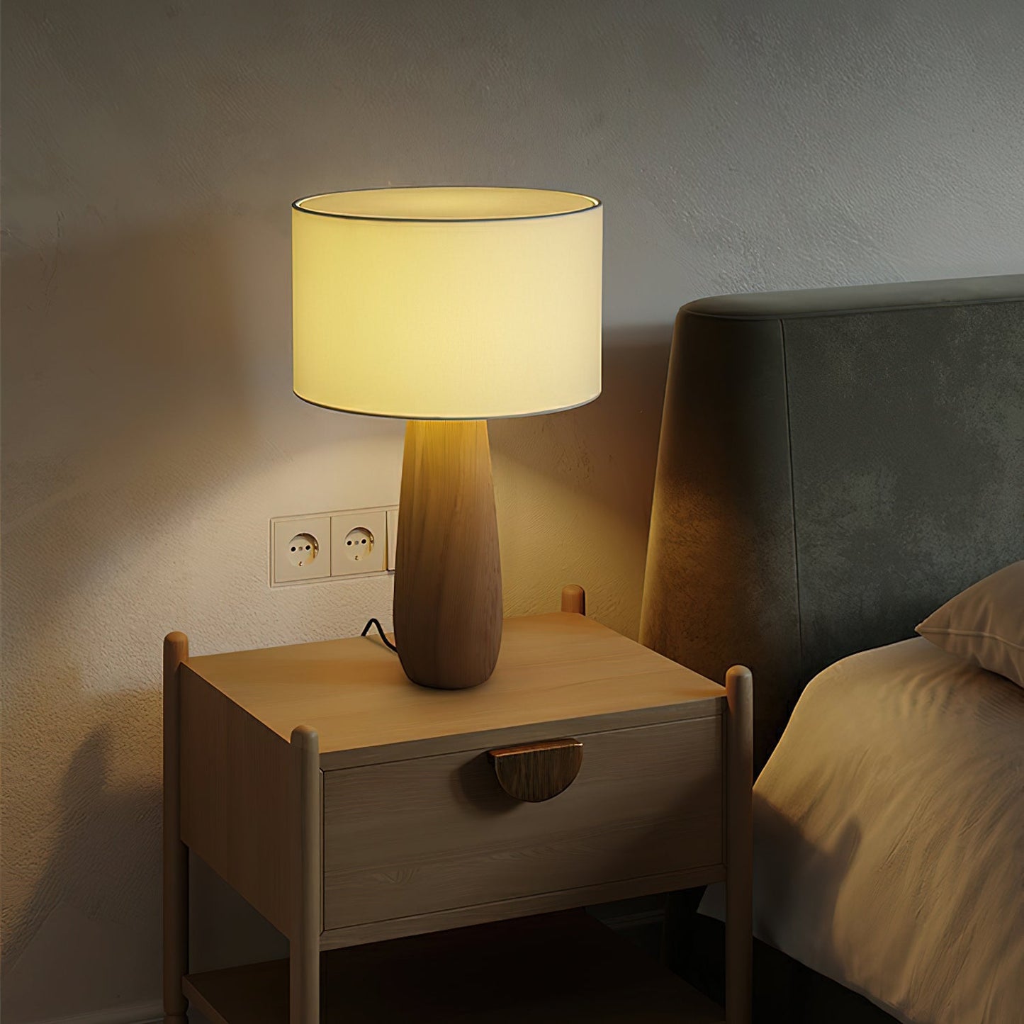 Sierra Accent lamp Table Lamp