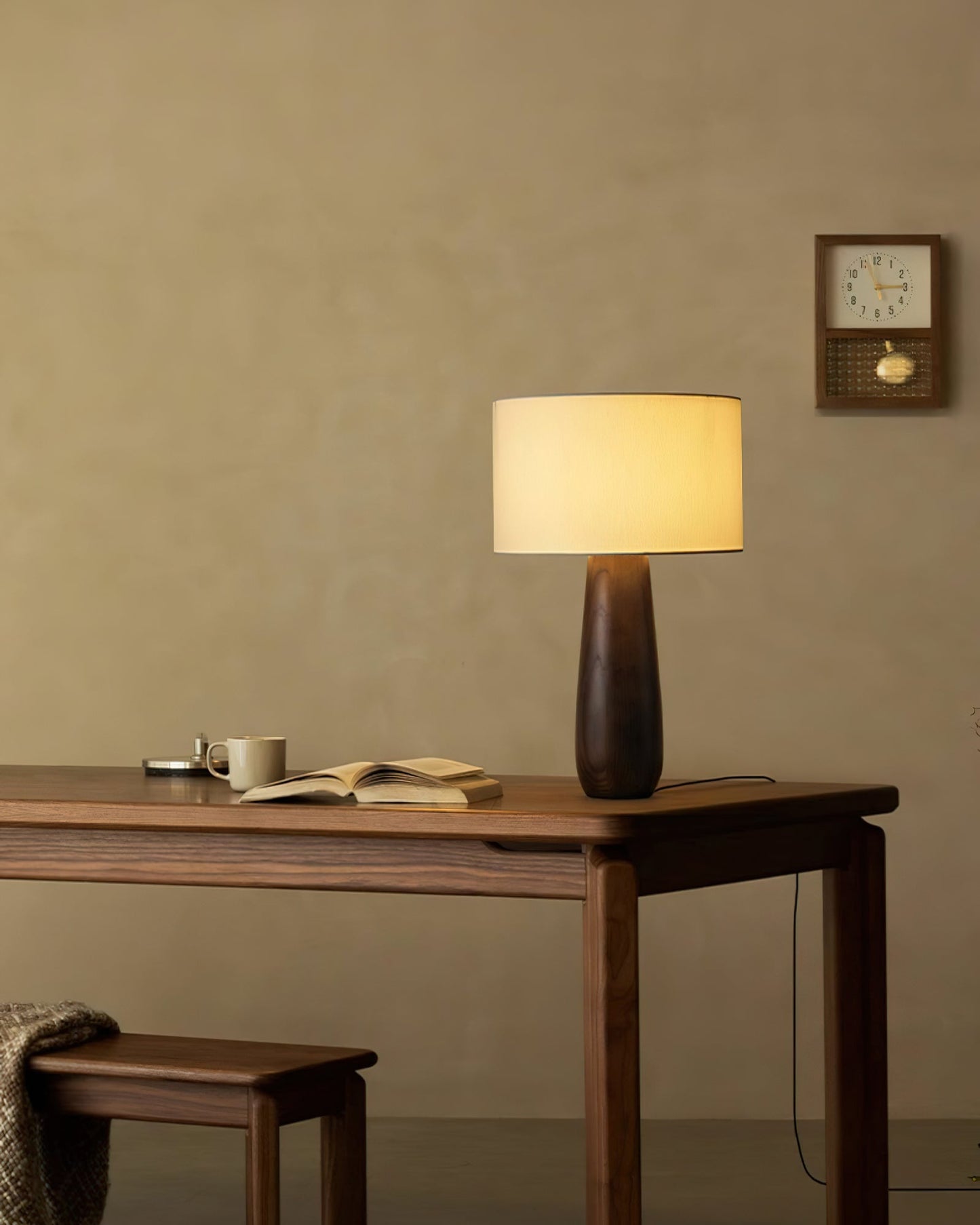 Sierra Accent lamp Table Lamp