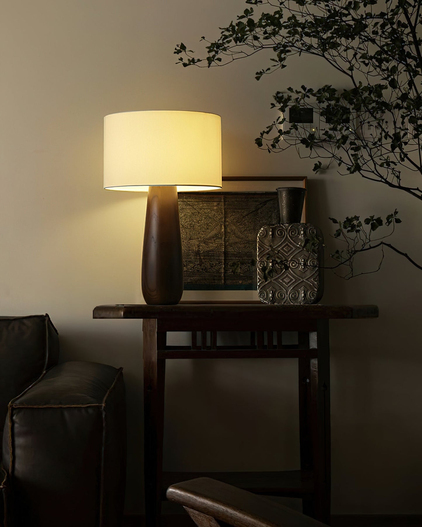 Sierra Accent lamp Table Lamp