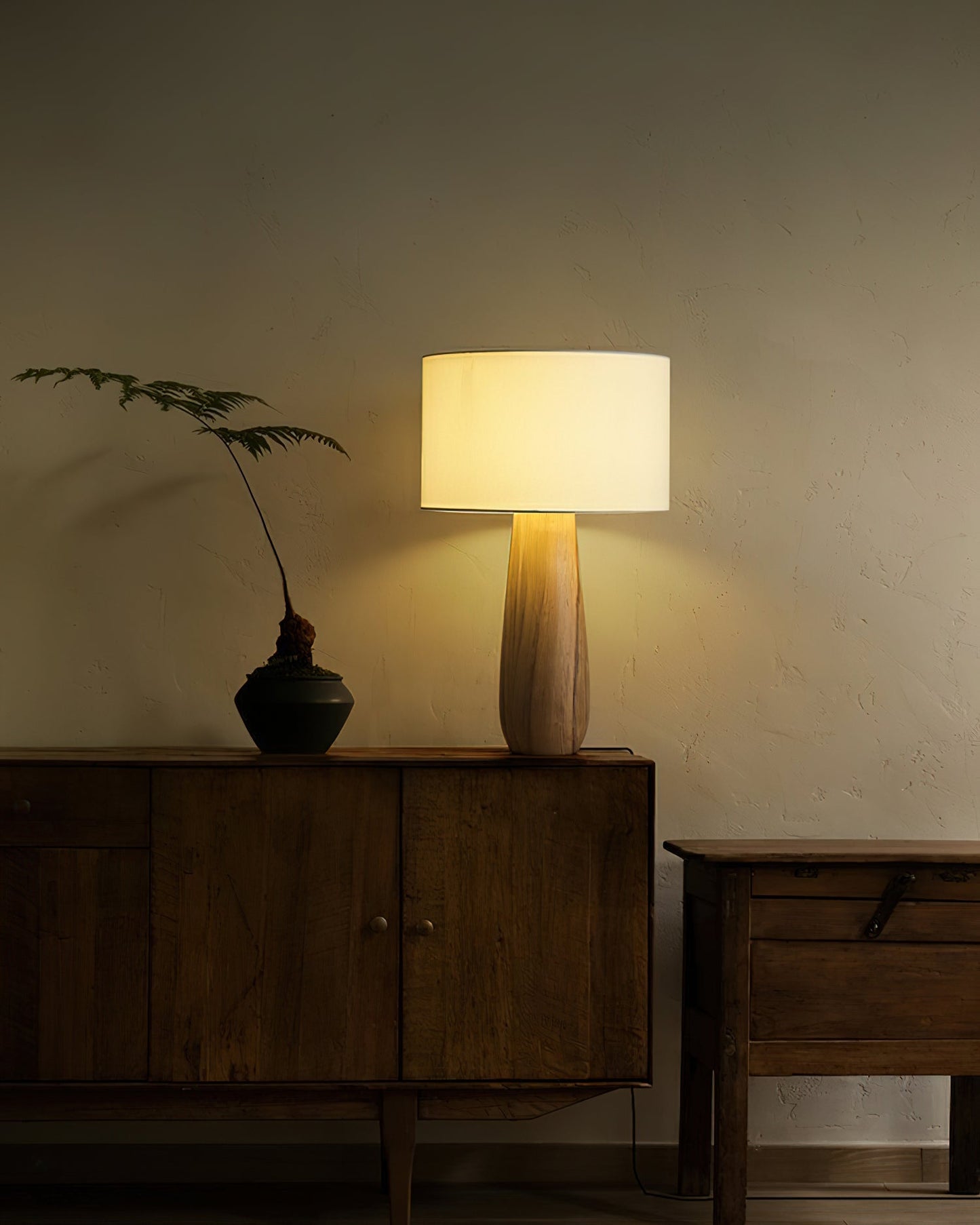 Sierra Accent lamp Table Lamp