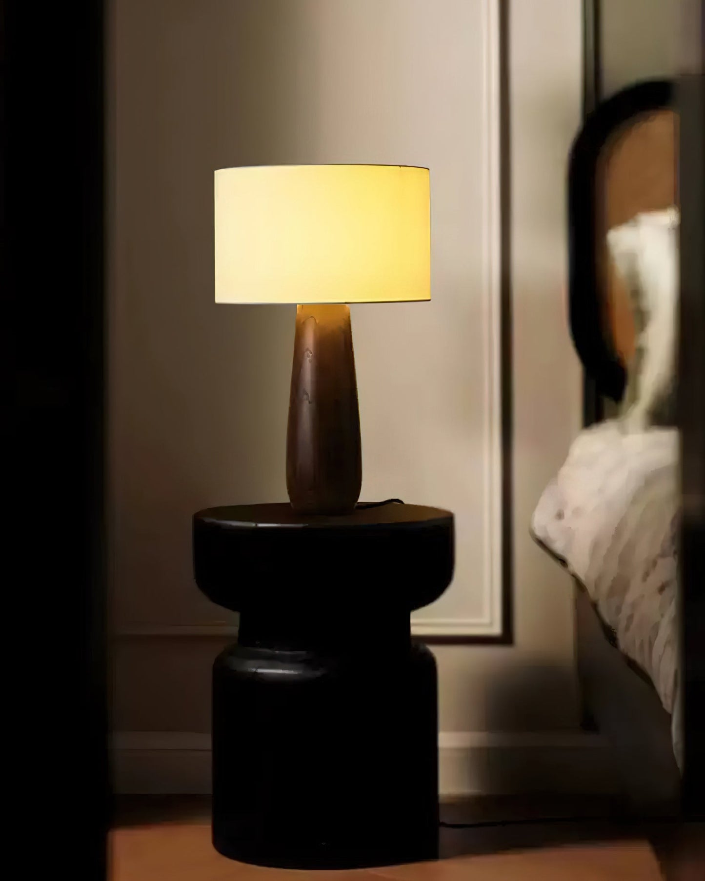 Sierra Accent lamp Table Lamp