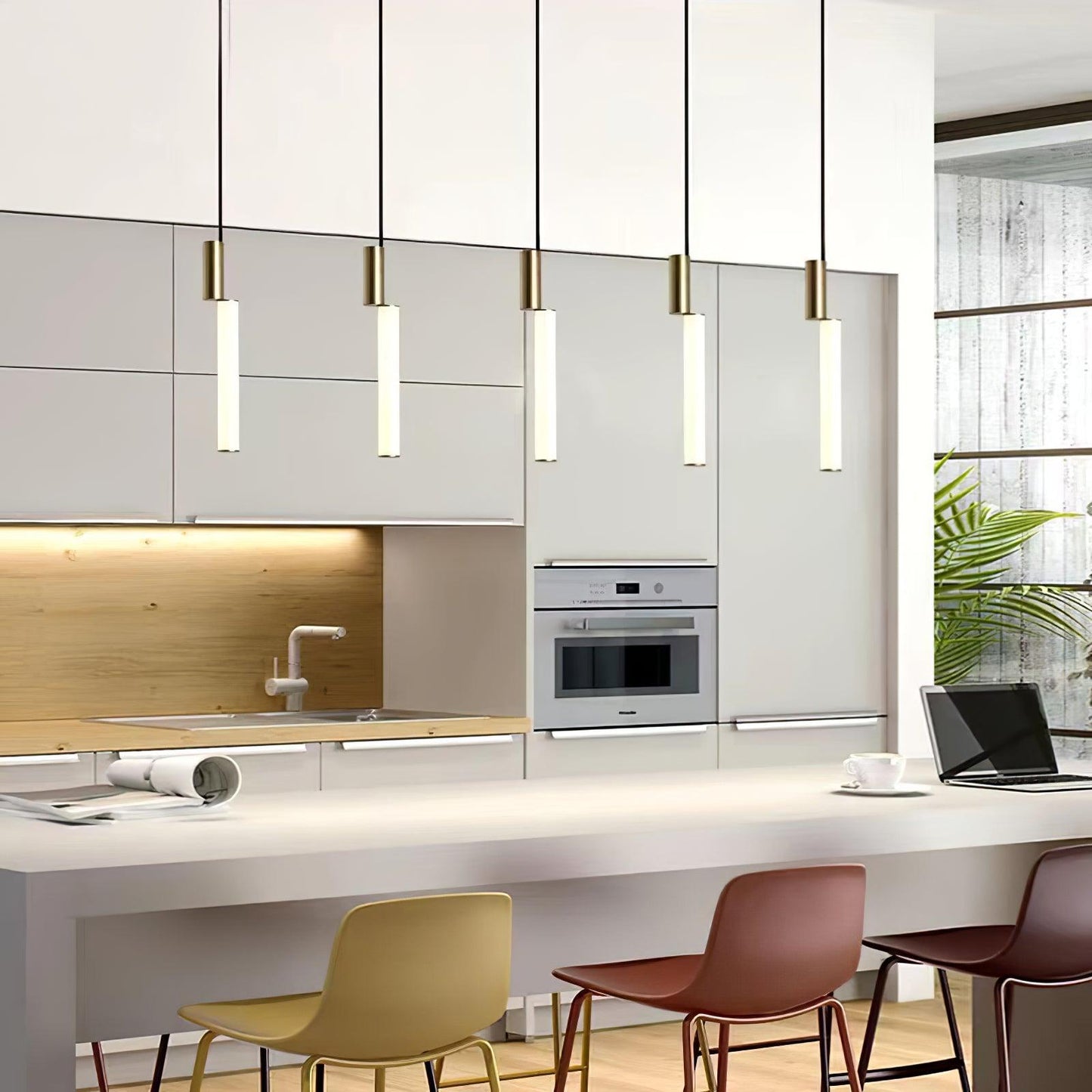 Signal LED Houselight Pendant Light