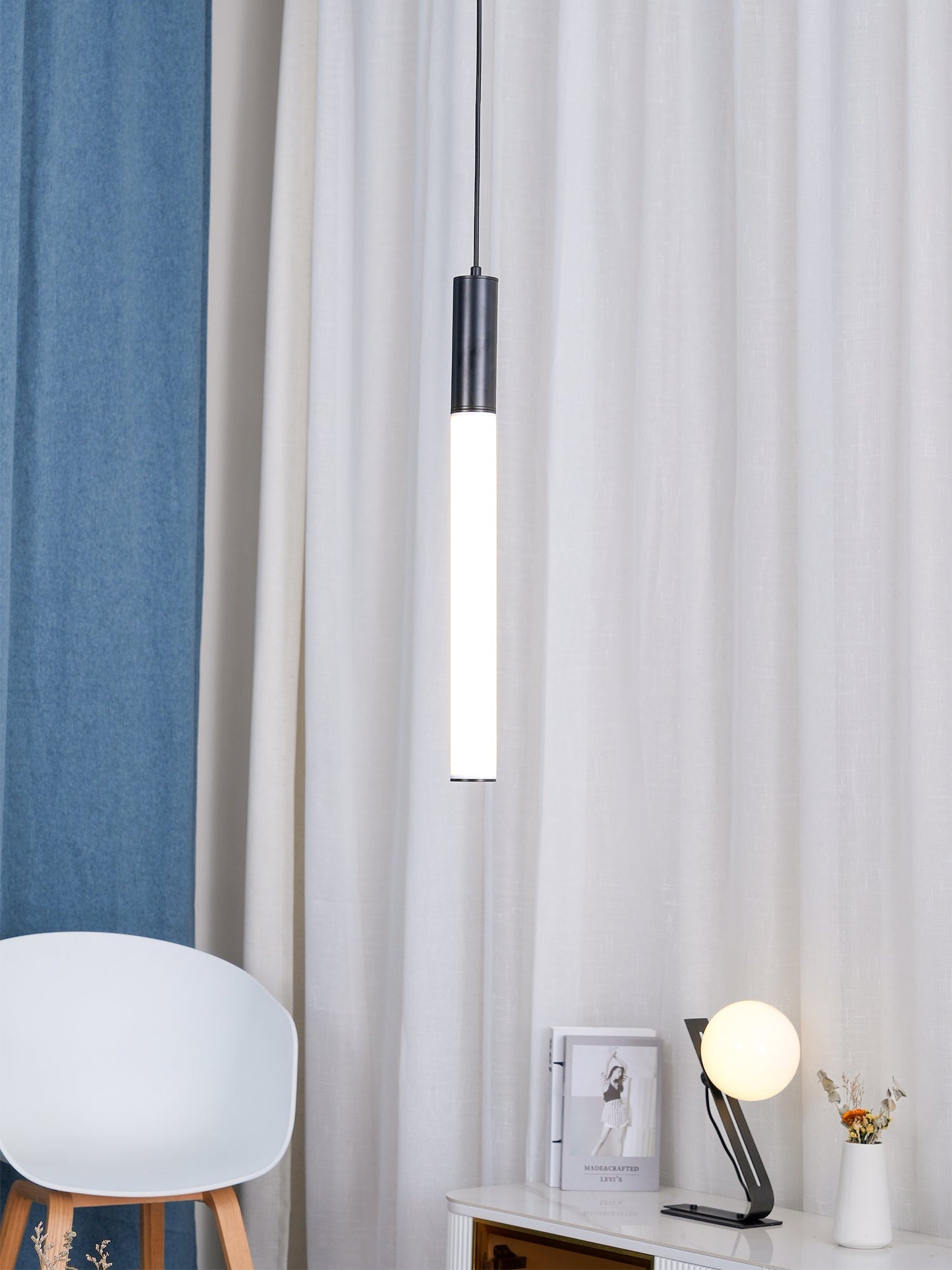 Signal LED Houselight Pendant Light