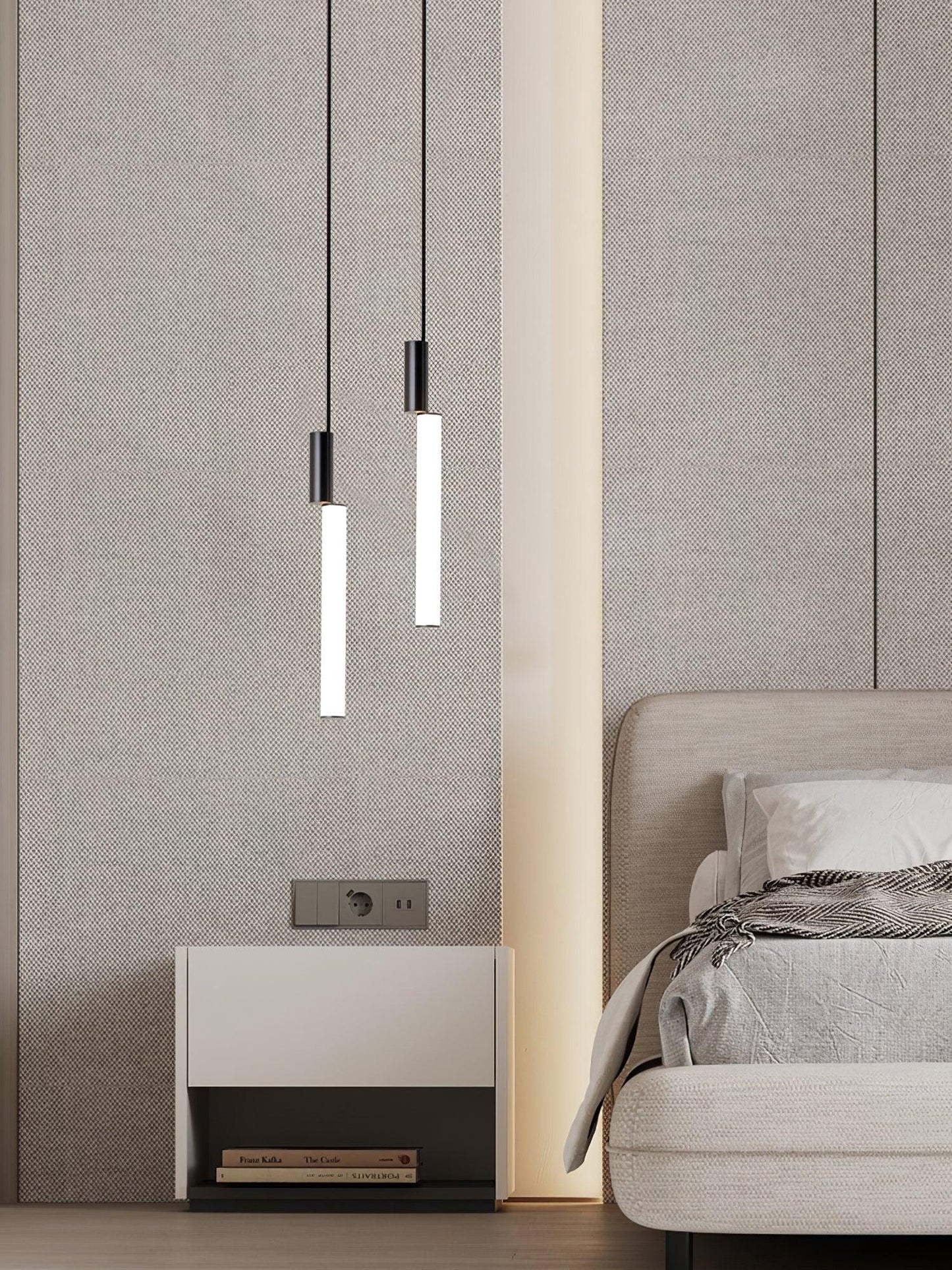 Signal LED Houselight Pendant Light