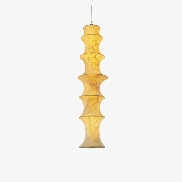 Silk Falkland Houselight Pendant Lamp