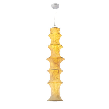 Silk Falkland Houselight Pendant Lamp