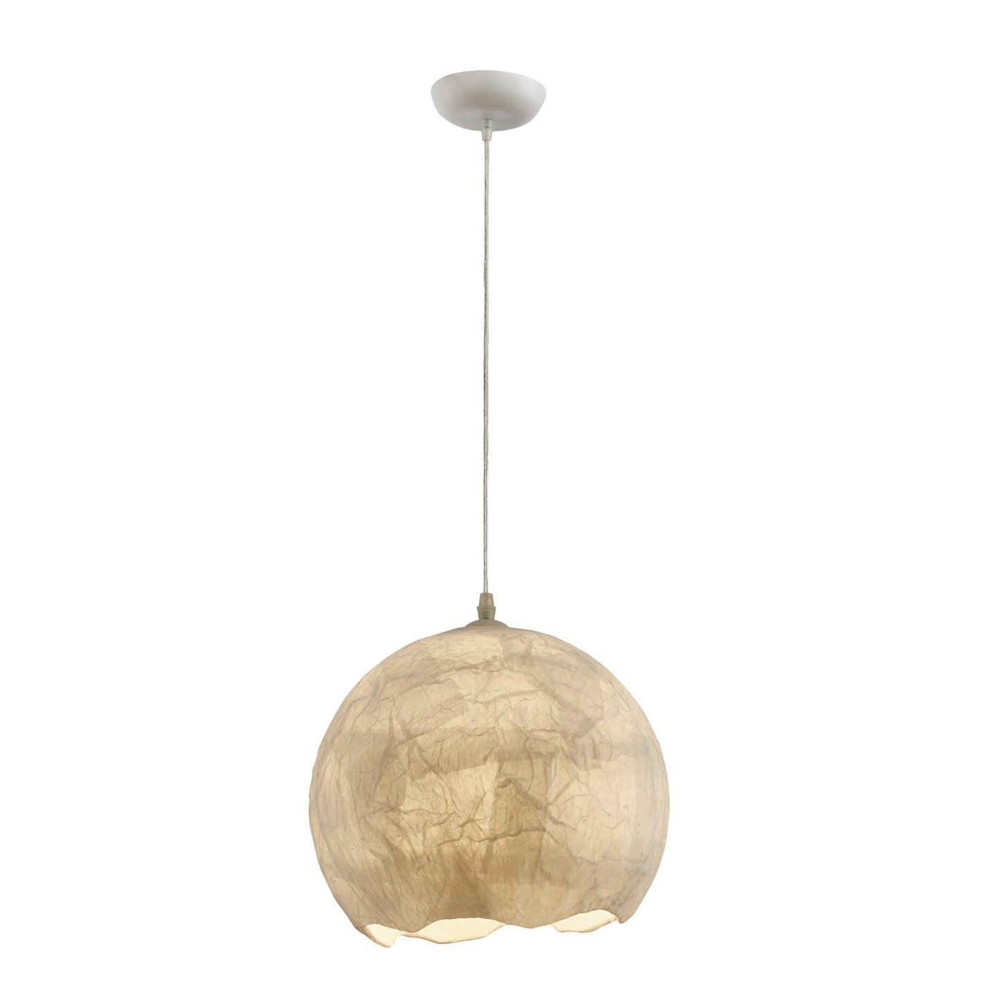 Silk Luna Houselight Pendant Lamp