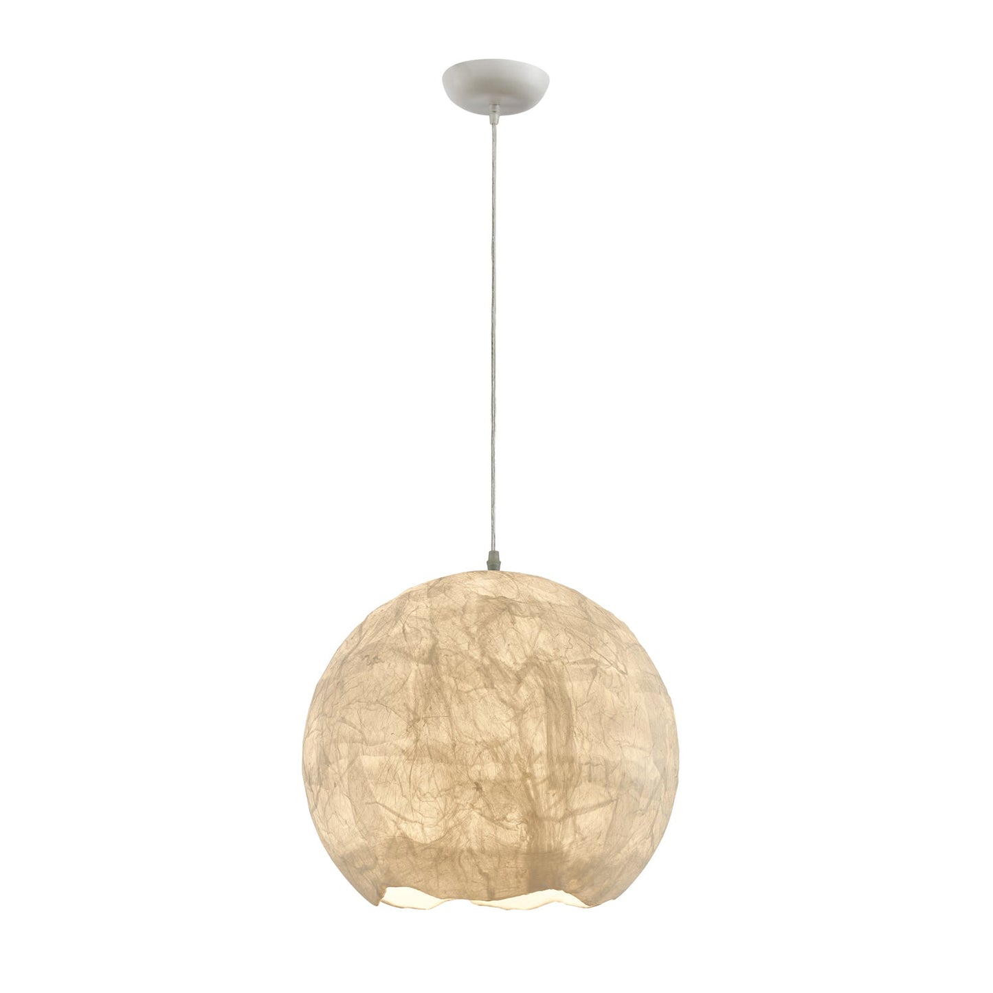 Silk Luna Houselight Pendant Lamp