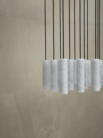 Silo Drop light Pendant Light