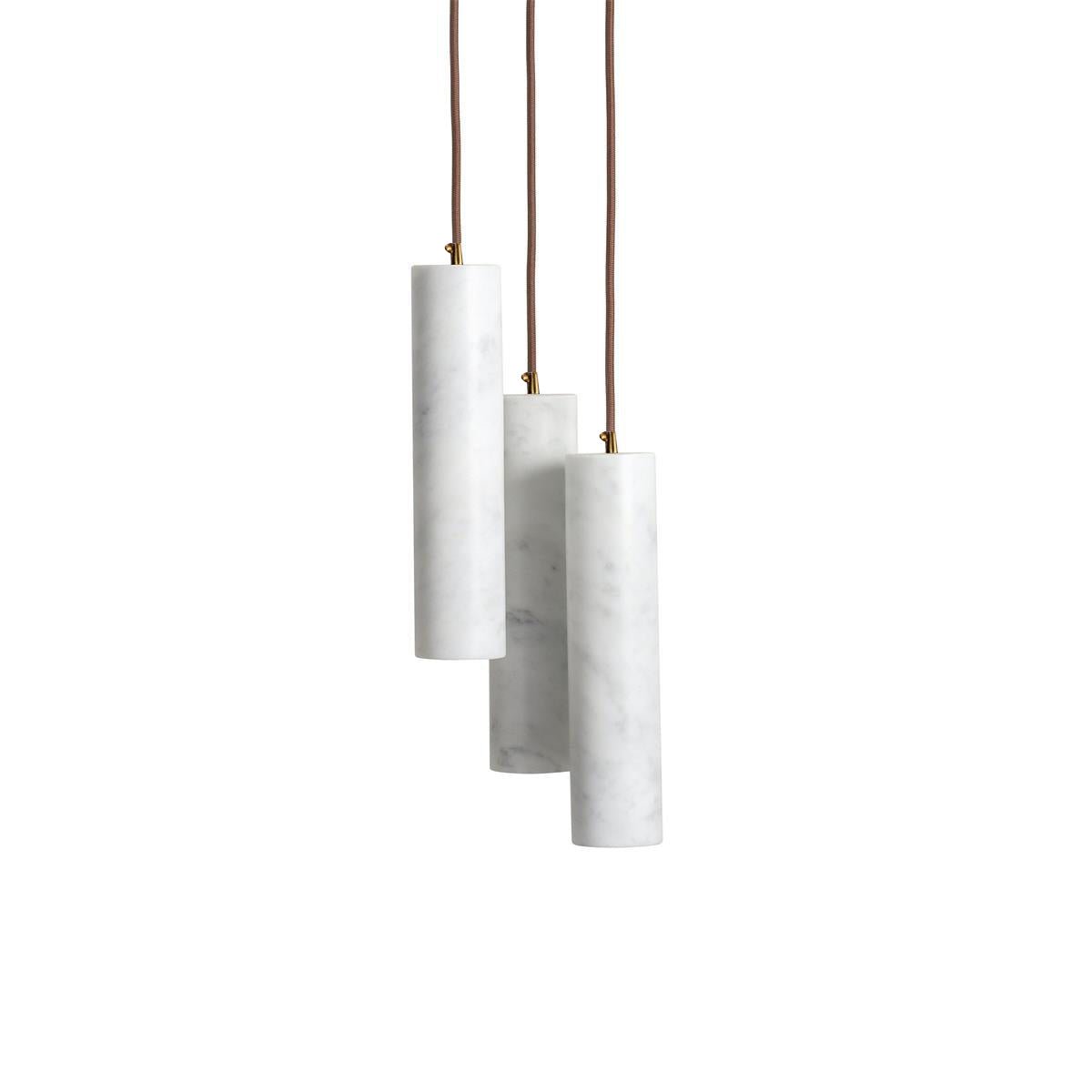 Silo Drop light Pendant Light