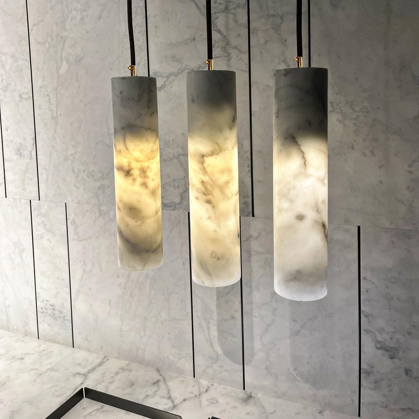 Silo Drop light Pendant Light