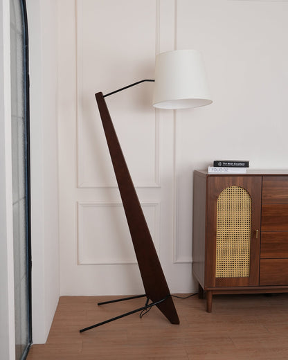 Silva Giant Tall Lamp Floor Lamp