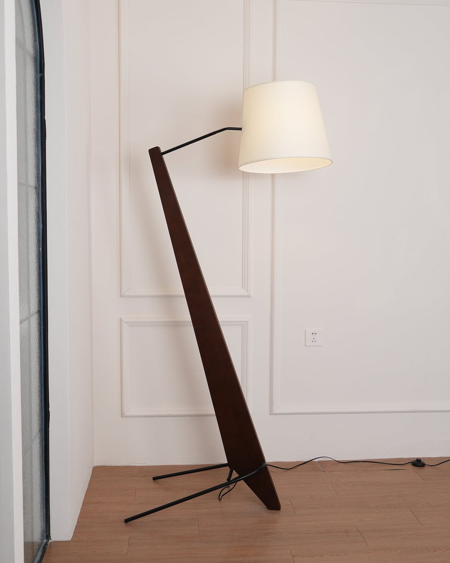 Silva Giant Tall Lamp Floor Lamp