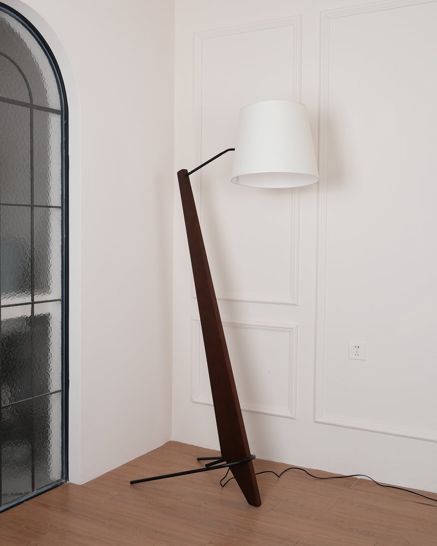 Silva Giant Tall Lamp Floor Lamp