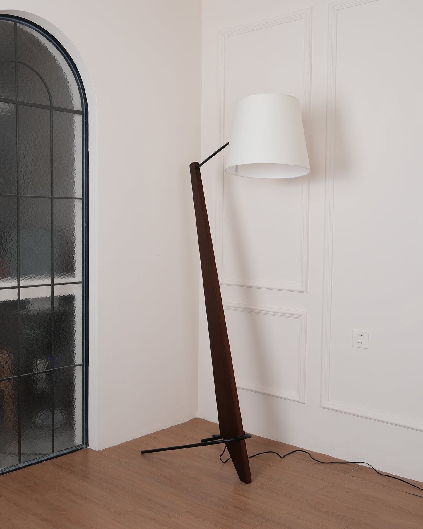 Silva Giant Tall Lamp Floor Lamp