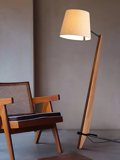 Silva Giant Tall Lamp Floor Lamp