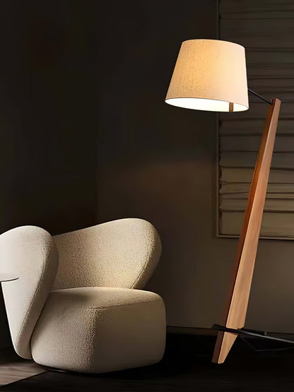 Silva Giant Tall Lamp Floor Lamp