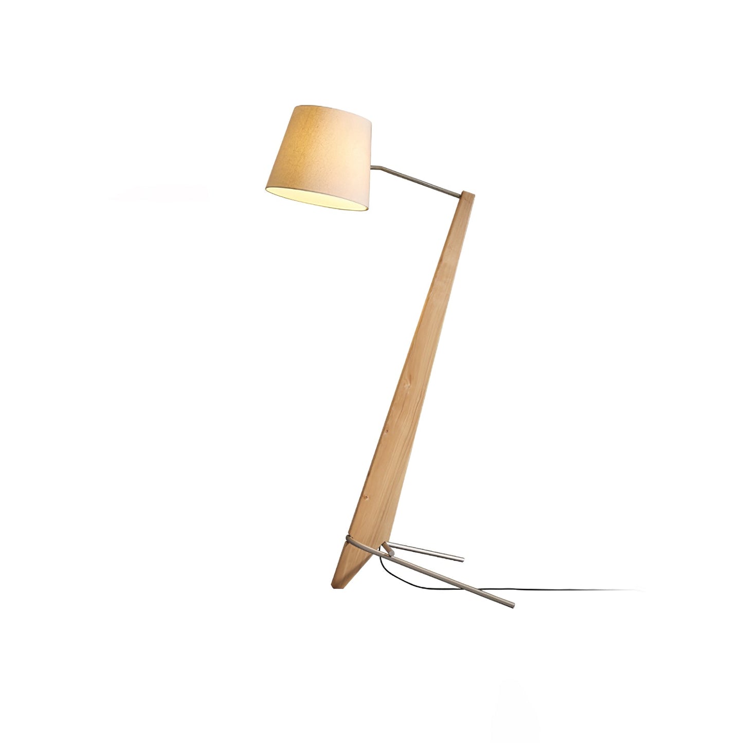 Silva Giant Tall Lamp Floor Lamp