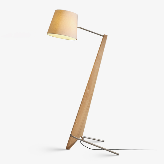 Silva Giant Tall Lamp Floor Lamp