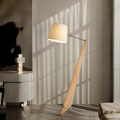 Silva Giant Tall Lamp Floor Lamp