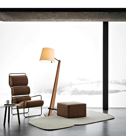 Silva Giant Tall Lamp Floor Lamp