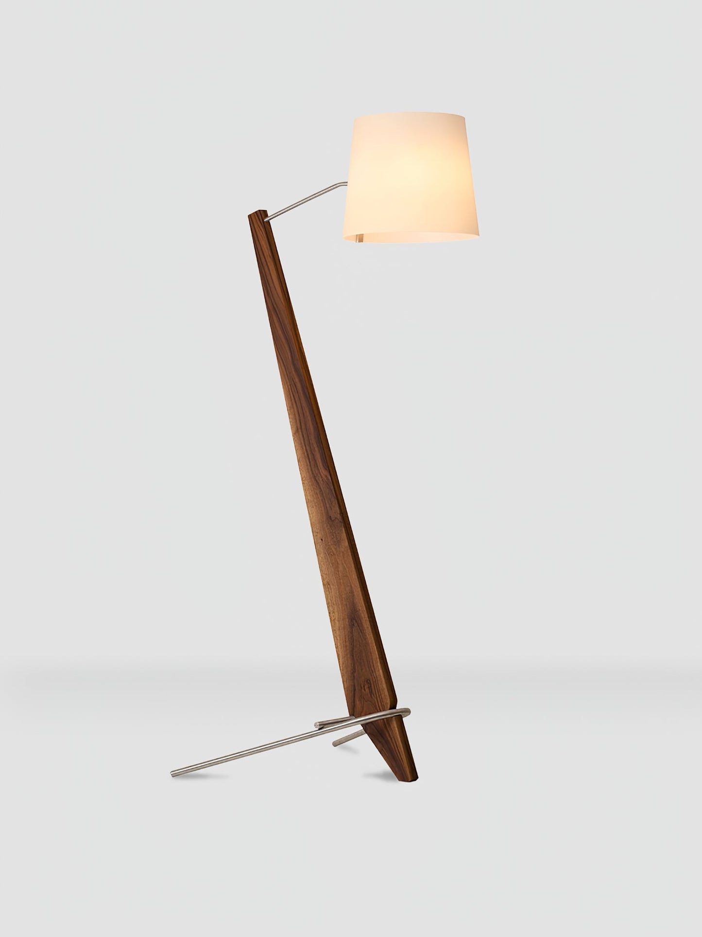 Silva Giant Tall Lamp Floor Lamp